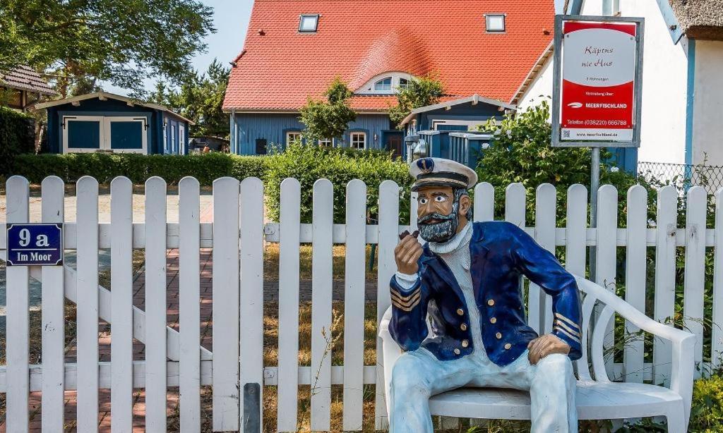Hus In Lee Leilighet Born Eksteriør bilde